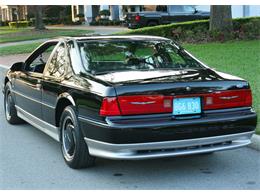 1990 Ford Thunderbird (CC-963275) for sale in lakeland, Florida