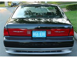 1990 Ford Thunderbird (CC-963275) for sale in lakeland, Florida