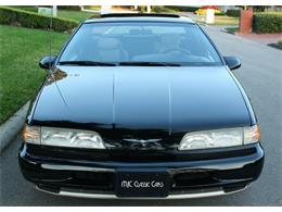 1990 Ford Thunderbird (CC-963275) for sale in lakeland, Florida