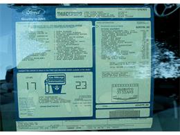 1990 Ford Thunderbird (CC-963275) for sale in lakeland, Florida