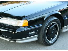 1990 Ford Thunderbird (CC-963275) for sale in lakeland, Florida