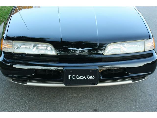 1990 Ford Thunderbird (CC-963275) for sale in lakeland, Florida