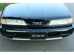 1990 Ford Thunderbird (CC-963275) for sale in lakeland, Florida