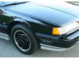 1990 Ford Thunderbird (CC-963275) for sale in lakeland, Florida