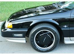 1990 Ford Thunderbird (CC-963275) for sale in lakeland, Florida