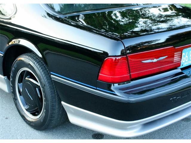 1990 Ford Thunderbird (CC-963275) for sale in lakeland, Florida