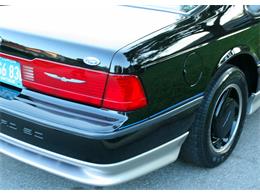 1990 Ford Thunderbird (CC-963275) for sale in lakeland, Florida