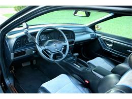 1990 Ford Thunderbird (CC-963275) for sale in lakeland, Florida