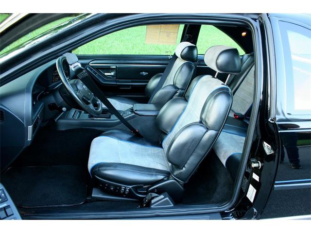 1990 Ford Thunderbird (CC-963275) for sale in lakeland, Florida
