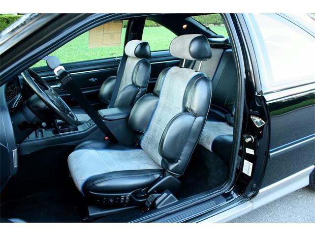 1990 Ford Thunderbird (CC-963275) for sale in lakeland, Florida