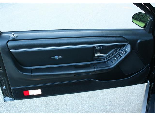 1990 Ford Thunderbird (CC-963275) for sale in lakeland, Florida