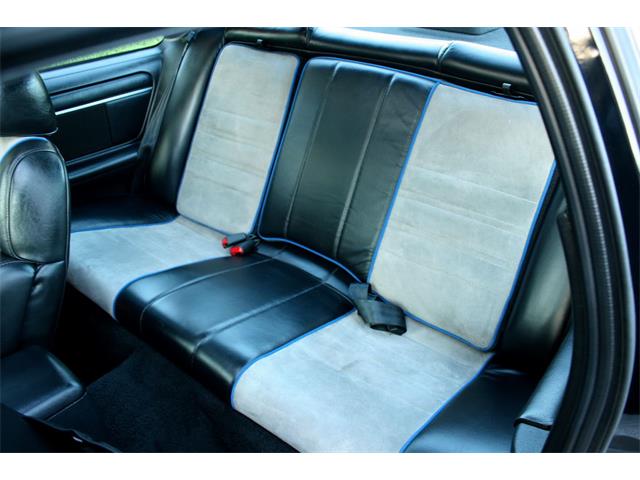 1990 Ford Thunderbird (CC-963275) for sale in lakeland, Florida