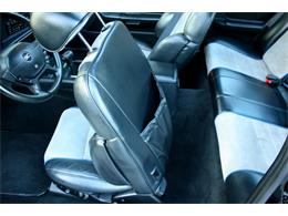 1990 Ford Thunderbird (CC-963275) for sale in lakeland, Florida