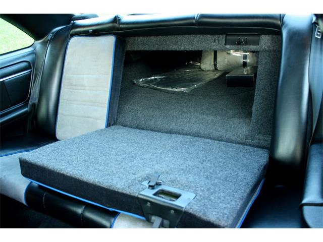 1990 Ford Thunderbird (CC-963275) for sale in lakeland, Florida