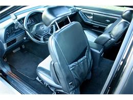 1990 Ford Thunderbird (CC-963275) for sale in lakeland, Florida