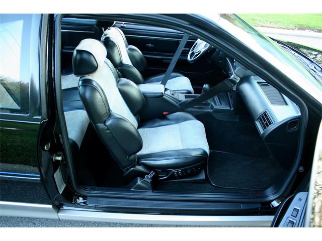 1990 Ford Thunderbird (CC-963275) for sale in lakeland, Florida