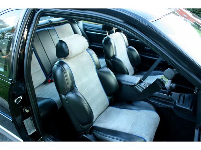 1990 Ford Thunderbird (CC-963275) for sale in lakeland, Florida