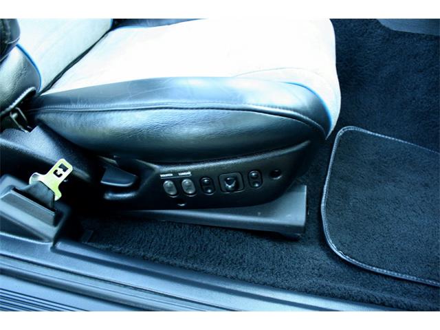 1990 Ford Thunderbird (CC-963275) for sale in lakeland, Florida
