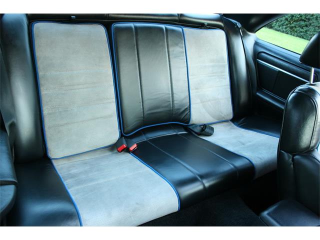 1990 Ford Thunderbird (CC-963275) for sale in lakeland, Florida