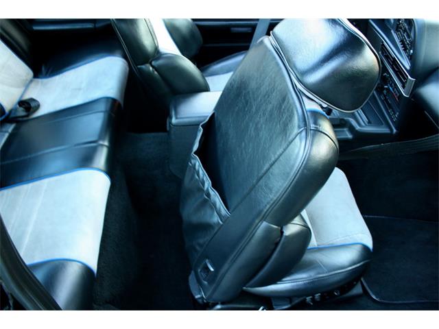 1990 Ford Thunderbird (CC-963275) for sale in lakeland, Florida