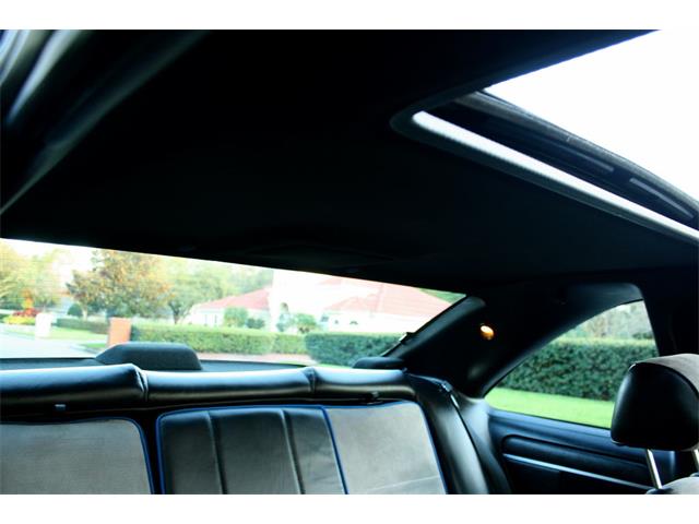 1990 Ford Thunderbird (CC-963275) for sale in lakeland, Florida