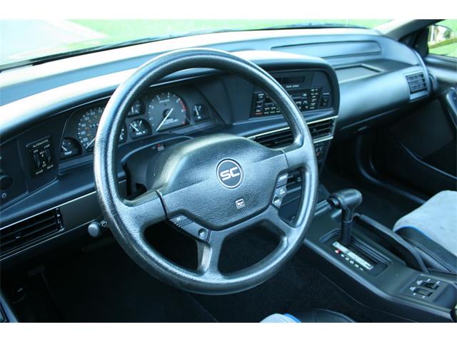 1990 Ford Thunderbird (CC-963275) for sale in lakeland, Florida
