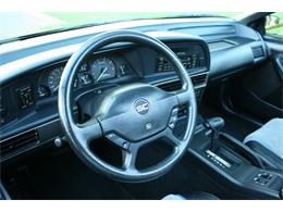 1990 Ford Thunderbird (CC-963275) for sale in lakeland, Florida