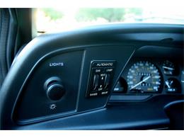 1990 Ford Thunderbird (CC-963275) for sale in lakeland, Florida