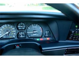 1990 Ford Thunderbird (CC-963275) for sale in lakeland, Florida