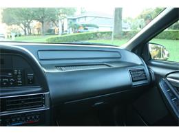 1990 Ford Thunderbird (CC-963275) for sale in lakeland, Florida