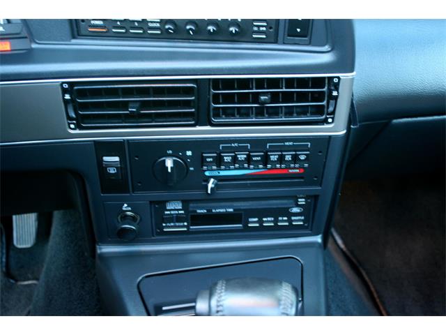 1990 Ford Thunderbird (CC-963275) for sale in lakeland, Florida