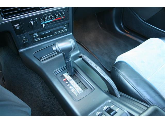 1990 Ford Thunderbird (CC-963275) for sale in lakeland, Florida