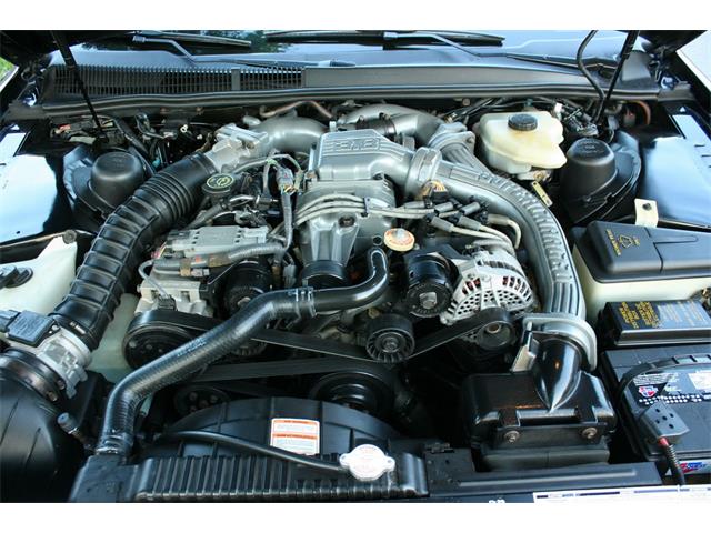 1990 Ford Thunderbird (CC-963275) for sale in lakeland, Florida