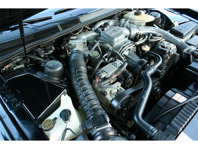 1990 Ford Thunderbird (CC-963275) for sale in lakeland, Florida