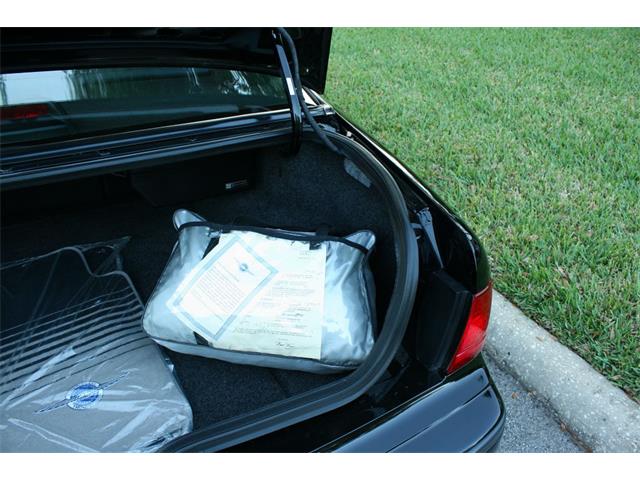 1990 Ford Thunderbird (CC-963275) for sale in lakeland, Florida