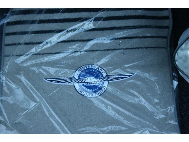 1990 Ford Thunderbird (CC-963275) for sale in lakeland, Florida