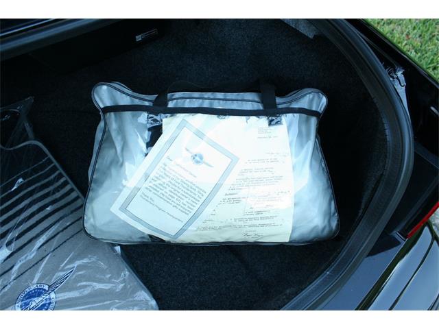 1990 Ford Thunderbird (CC-963275) for sale in lakeland, Florida