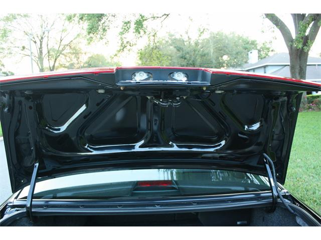 1990 Ford Thunderbird (CC-963275) for sale in lakeland, Florida