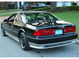 1990 Ford Thunderbird (CC-963275) for sale in lakeland, Florida