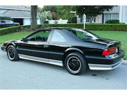1990 Ford Thunderbird (CC-963275) for sale in lakeland, Florida