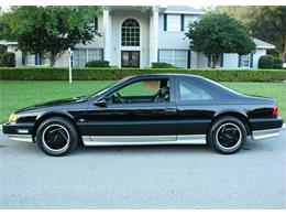 1990 Ford Thunderbird (CC-963275) for sale in lakeland, Florida