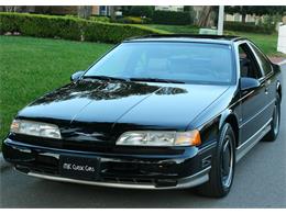 1990 Ford Thunderbird (CC-963275) for sale in lakeland, Florida