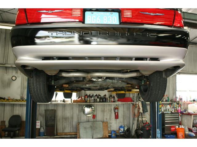 1990 Ford Thunderbird (CC-963275) for sale in lakeland, Florida