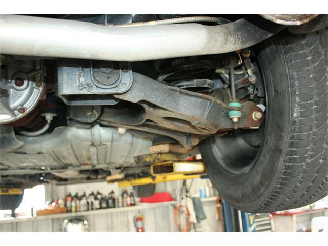 1990 Ford Thunderbird (CC-963275) for sale in lakeland, Florida