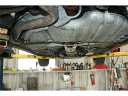 1990 Ford Thunderbird (CC-963275) for sale in lakeland, Florida
