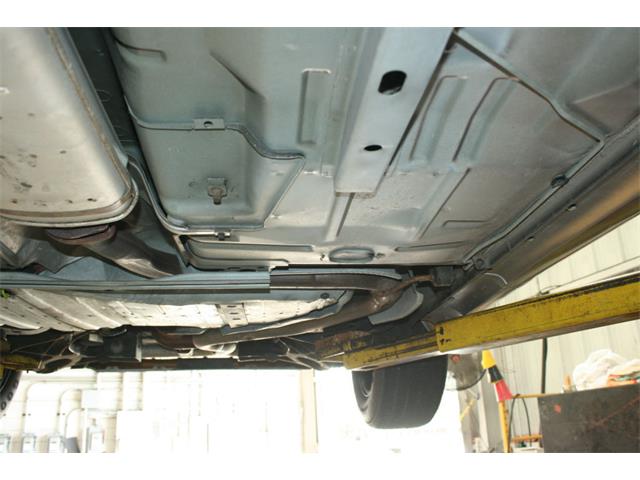 1990 Ford Thunderbird (CC-963275) for sale in lakeland, Florida
