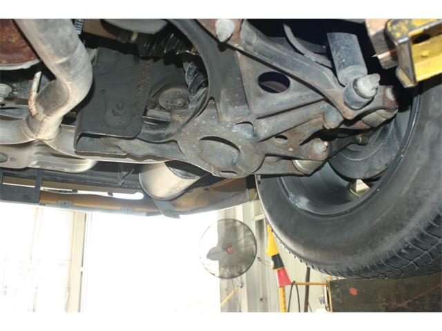 1990 Ford Thunderbird (CC-963275) for sale in lakeland, Florida