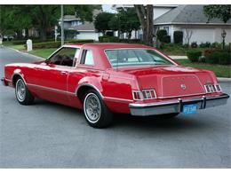 1978 Mercury Cougar (CC-963276) for sale in Lakeland, Florida