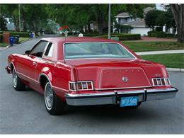 1978 Mercury Cougar (CC-963276) for sale in Lakeland, Florida