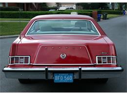 1978 Mercury Cougar (CC-963276) for sale in Lakeland, Florida